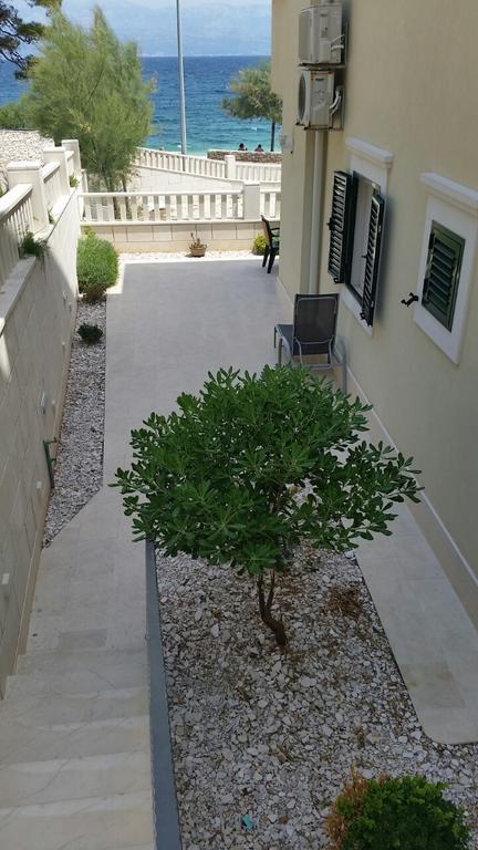 Apartment Brac Sutivan Room photo