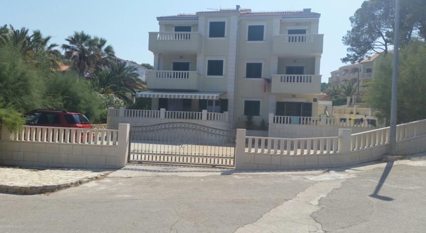 Apartment Brac Sutivan Room photo