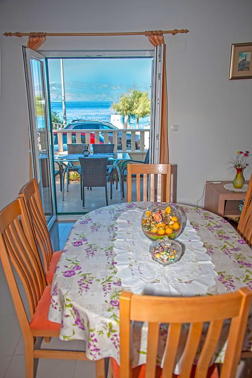 Apartment Brac Sutivan Exterior photo