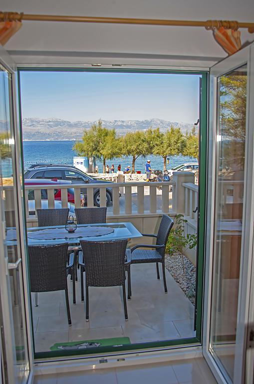 Apartment Brac Sutivan Exterior photo