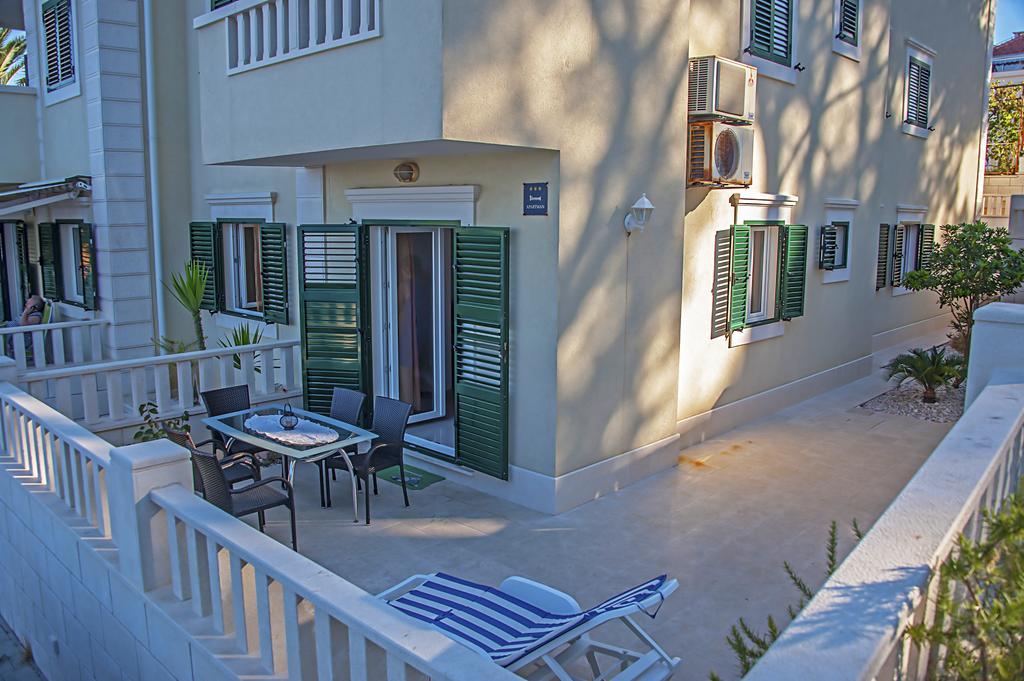 Apartment Brac Sutivan Exterior photo